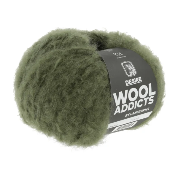 Lang Yarns Desire WoolAddicts